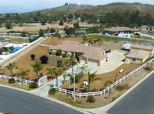 18328 Fort Lauder Ln, Lake Mathews, CA 92570