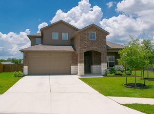 1021 Woodduck Trl, Leander, TX 78641
