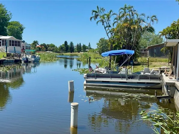 3112 SE 29th Ter, Okeechobee, FL 34974