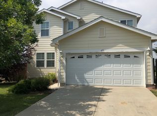 671 McAfee Ct, Erie, CO 80516