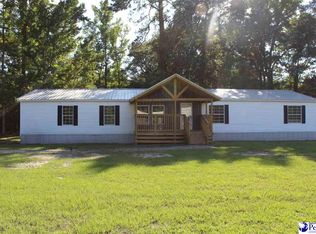 4402 Hal Allen Rd, Marion, SC 29571