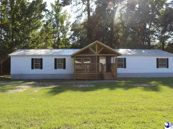 4402 Hal Allen Rd, Marion, SC 29571