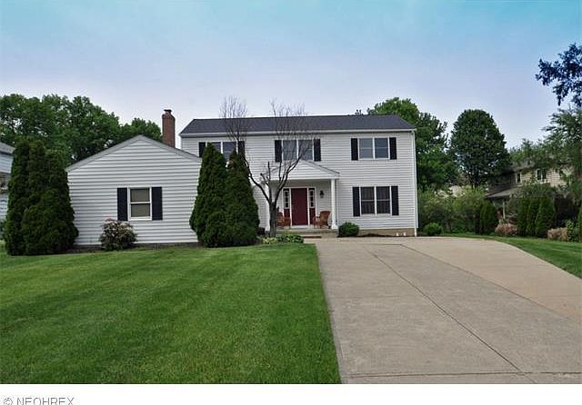 1st image of 24850 Framingham Dr