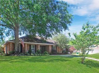 521 Cross Gates Blvd, Slidell, LA 70461