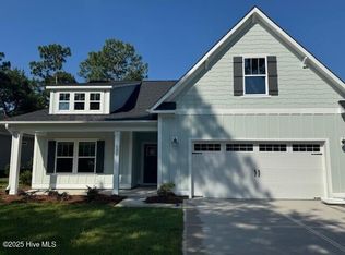 120 Forest Walk SW #73, Sunset Beach, NC 28468