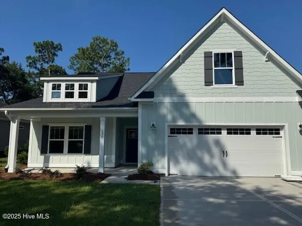 120 Forest Walk SW #73, Sunset Beach, NC 28468