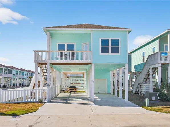 104 Red Sea, Rockport, TX 78382