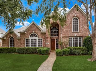 1400 Indian Spgs, Carrollton, TX 75007