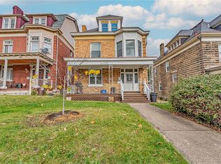 422 Teece Ave, Pittsburgh, PA 15202