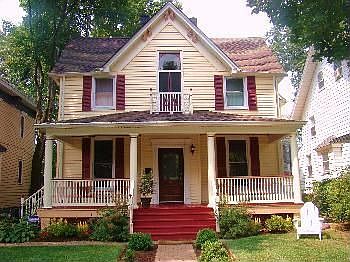 2nd image of 164 Orange Rd