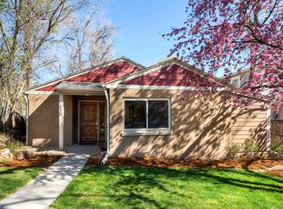 1829 Columbine Ave, Boulder, CO 80302