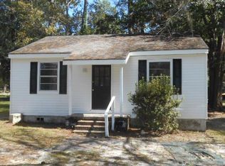 1213 Jo Ree St, Valdosta, GA 31601