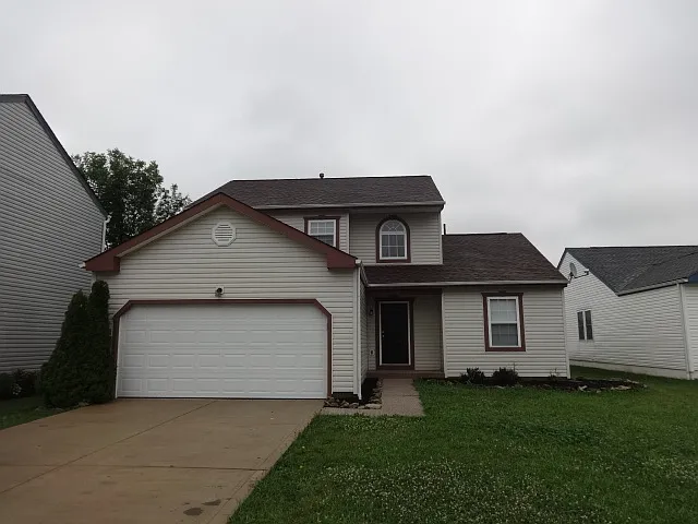2574 Harborridge Ct
