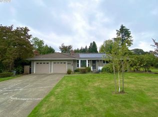 34596 S Barlow Rd, Woodburn, OR 97071