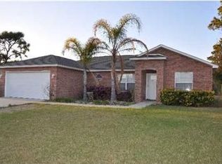 5350 Barbarosa Rd, Gulf Breeze, FL 32563