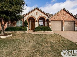 2609 Navasota Dr, Little Elm, TX 75068