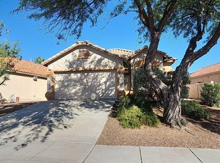 102 W Freddie Canyon Way, Oro Valley, AZ 85755