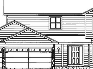 15564 Iodine St NW, Ramsey, MN 55303