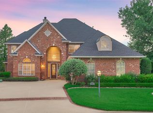 376 Green Cove Dr, Montgomery, TX 77356