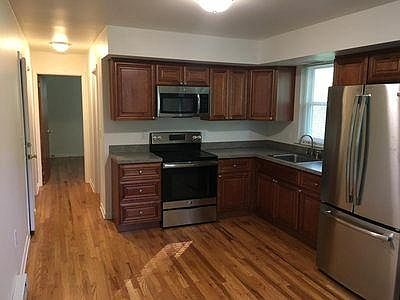 Newly remodeled ktichen