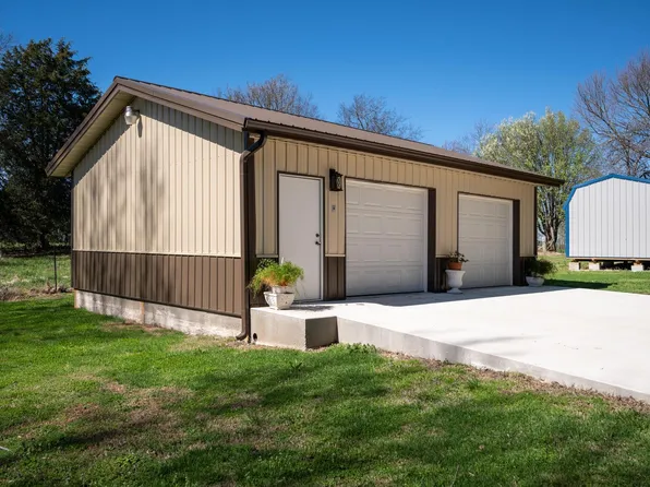 2411 Old Alto Hwy, Decherd, TN 37324