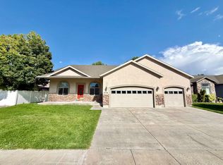 4734 Declaration Dr, Chubbuck, ID 83202