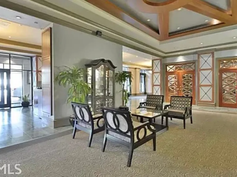 795 Hammond Dr #1110 — Photo 3