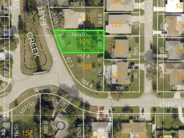 1717 E Lagoon Cir #109, Clearwater, FL 33765