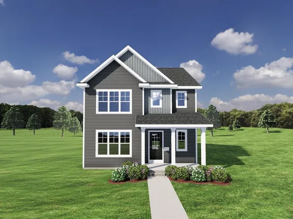 9304 Tawny Acorn Dr, Verona, WI 53593