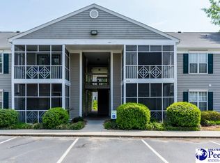 1444 Golf Terrace Blvd #C-8, Florence, SC 29501