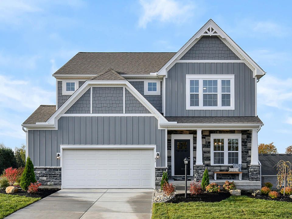 The only home builder in Springboro offering an industry-leading 30-year dry basement warranty, and