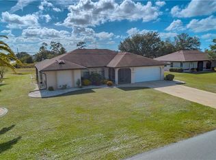 27203 Guapore Dr, Punta Gorda, FL 33983