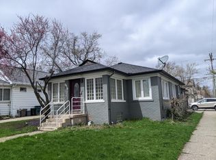 1116 Harvard Rd, Berkley, MI 48072