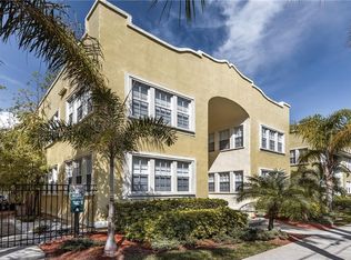 511 S Albany Ave APT 5, Tampa, FL 33606