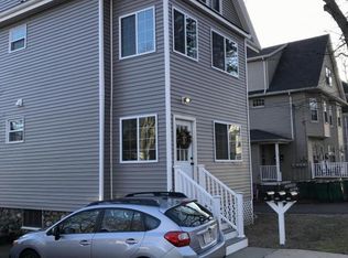 95 Elliot St, Norwood, MA 02062