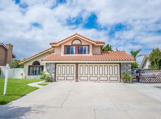 1321 Old Ranch Rd, Corona, CA 92882