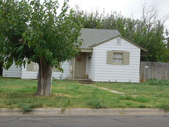 2nd image of 1411 W Kentucky Ave