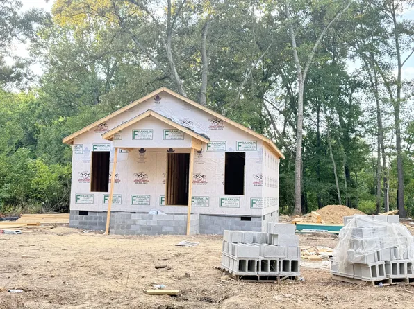 542 Highland Ln Lot 20, Tullahoma, TN 37388