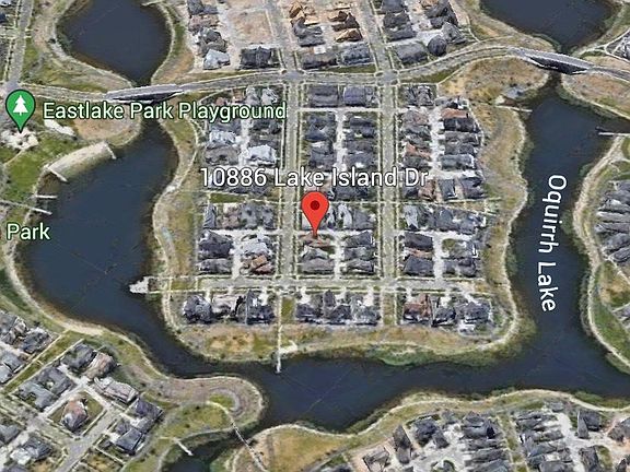 2nd image of 10886 S Lake Island Dr
