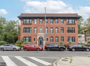 1575 Spring Pl NW APT 23, Washington, DC 20010