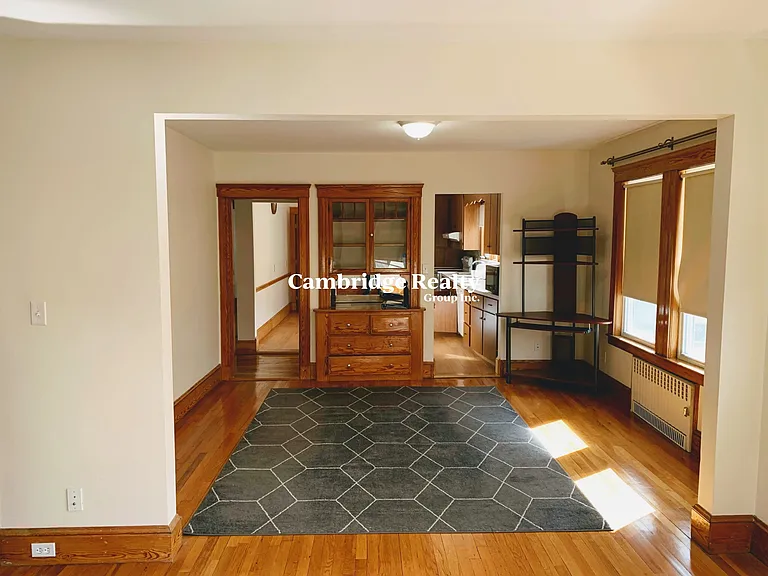 19 Adams St #2T — Photo 1
