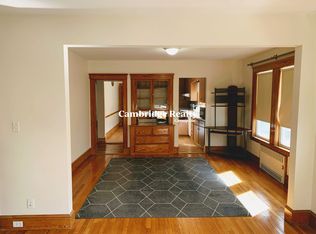 19 Adams St #2T, Arlington, MA 02474