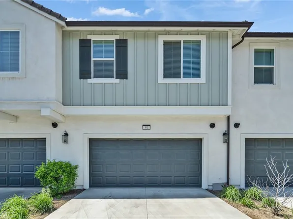 4230 S Hibiscus Paseo #91, Ontario, CA 91761