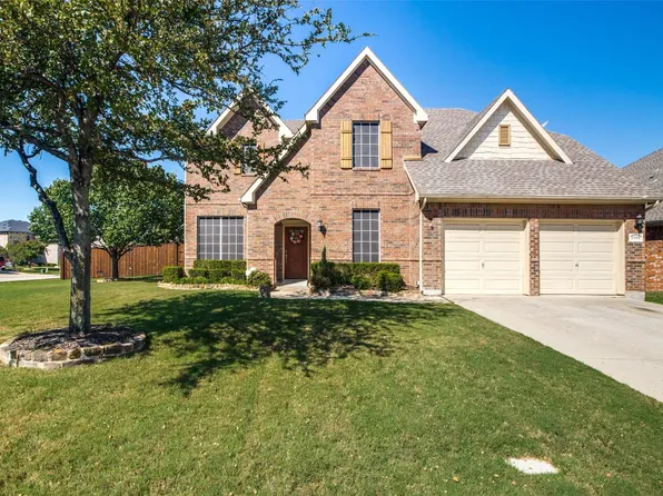 2901 Day Star Dr, Little Elm, TX 75068