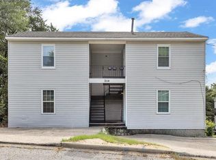 2114 Vandivere Rd UNIT A, Augusta, GA 30904