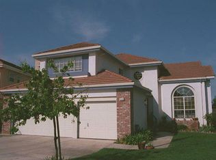 5410 Azure, Byron, CA 94514