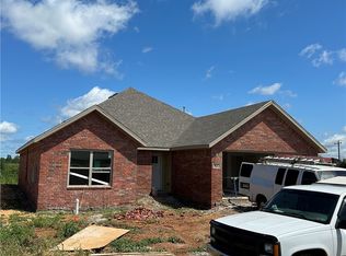 440 Palm St, Centerton, AR 72713