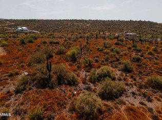 0 E Graveload #R, New River, AZ 85087