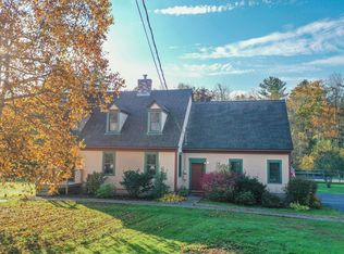 99 Woods Rd, Belfast, ME 04915