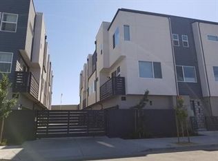 3845 Wattling St, Oakland, CA 94601